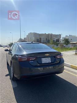 شێڤرۆلێت مالیبۆ